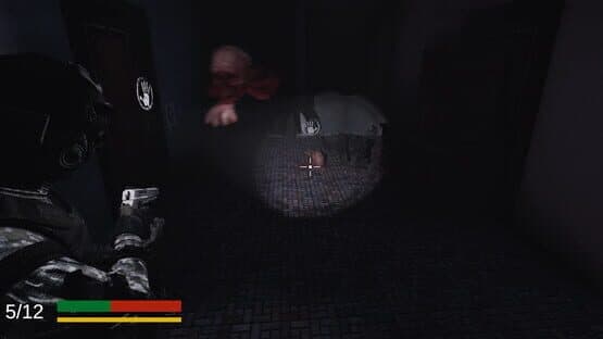 Going Deep — screenshot 4