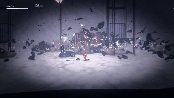 Reina & Jericho — screenshot 1
