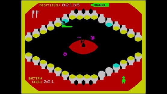 Molar Maul — screenshot 1