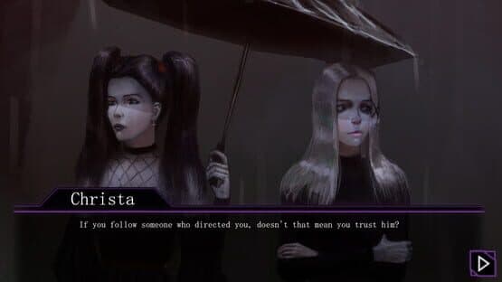 Paramnesia — screenshot 3