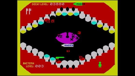 Molar Maul — screenshot 3