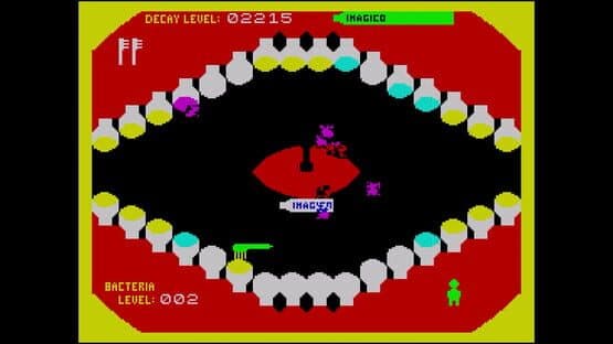 Molar Maul — screenshot 4