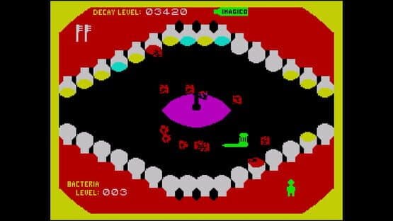 Molar Maul — screenshot 5