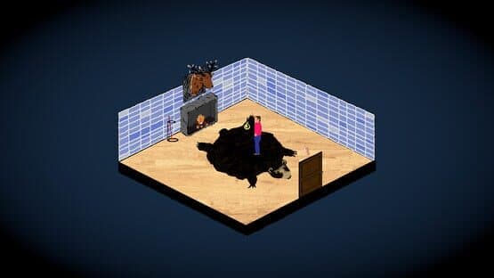 Lost Awakening — screenshot 1