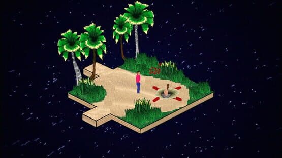 Lost Awakening — screenshot 3