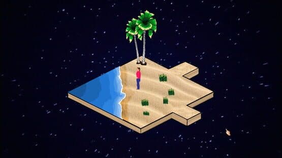 Lost Awakening — screenshot 4