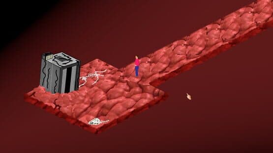 Lost Awakening — screenshot 5
