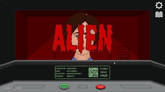 Human or Not — screenshot 3