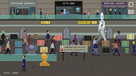 Human or Not — screenshot 4