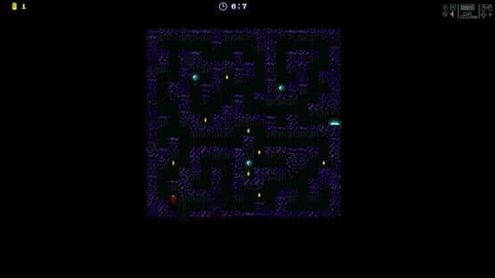 Super Maze Planet — screenshot 1