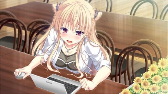 Making Lovers After Stories — screenshot 3