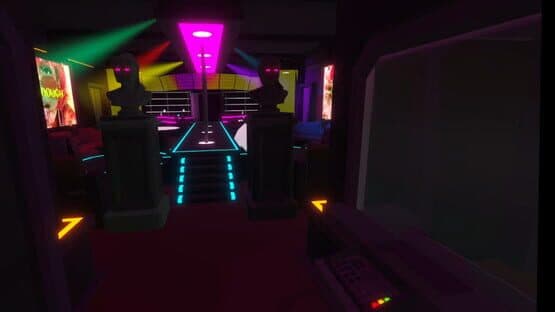 CyVeRpunk — screenshot 3