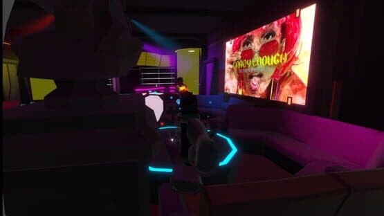 CyVeRpunk — screenshot 5