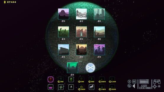 Super Maze Planet — screenshot 4