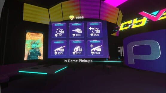 CyVeRpunk — screenshot 6
