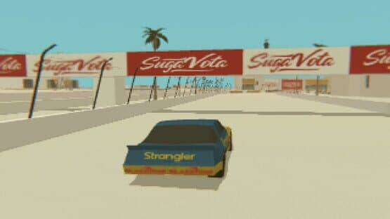 PTRL Stockcar Edition — screenshot 2