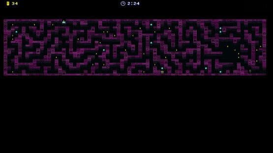Super Maze Planet — screenshot 5