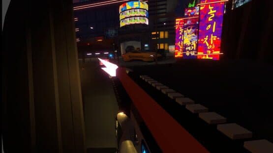 CyVeRpunk — screenshot 7