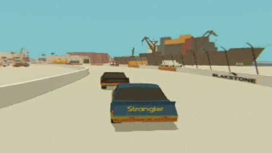 PTRL Stockcar Edition — screenshot 3