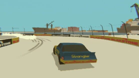 PTRL Stockcar Edition — screenshot 4
