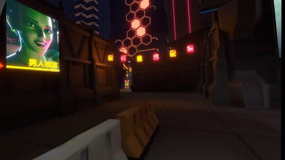 CyVeRpunk — screenshot 8