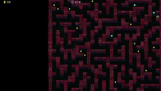 Super Maze Planet — screenshot 8