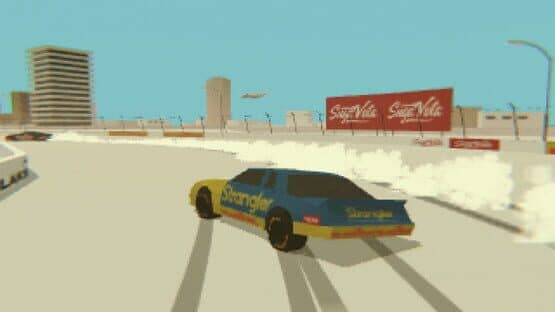 PTRL Stockcar Edition — screenshot 5