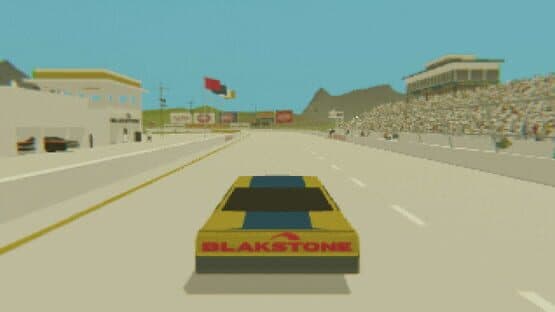 PTRL Stockcar Edition — screenshot 6