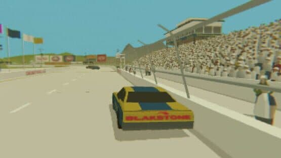 PTRL Stockcar Edition — screenshot 7