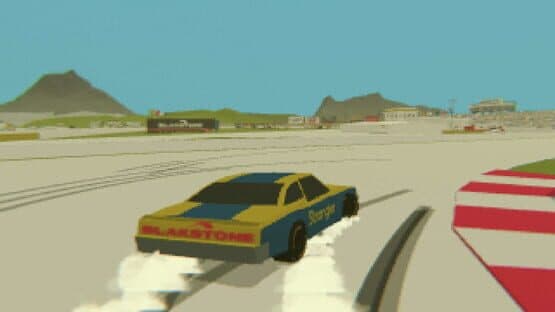 PTRL Stockcar Edition — screenshot 8
