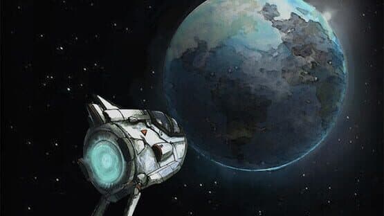Lost in Tomorrow — screenshot 1