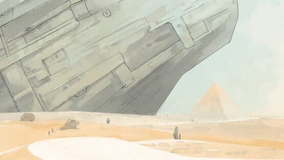 Lost in Tomorrow — screenshot 2