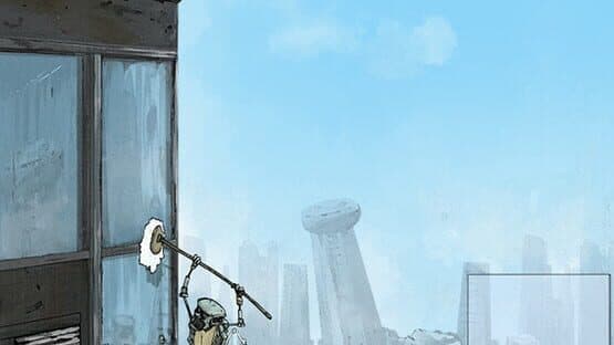 Lost in Tomorrow — screenshot 5