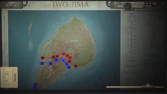 Radio Commander: Pacific '41 — screenshot 4