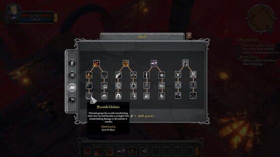 Pact of the Ancients — screenshot 4