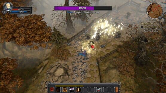 Pact of the Ancients — screenshot 5
