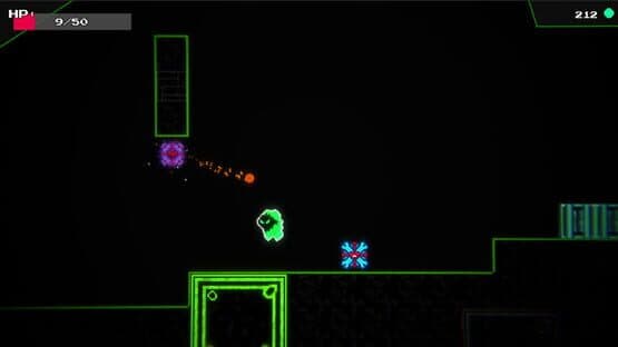Virus — screenshot 1