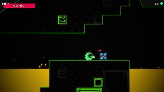 Virus — screenshot 2