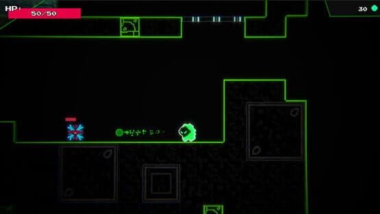 Virus — screenshot 3
