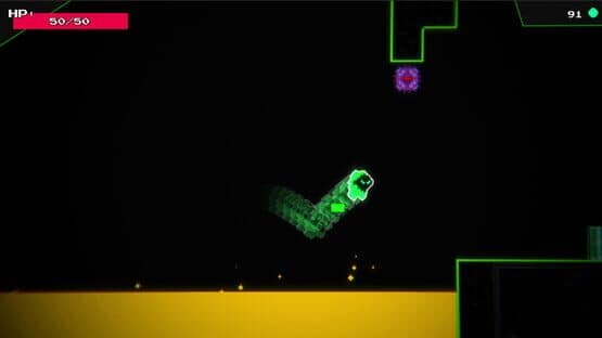 Virus — screenshot 4