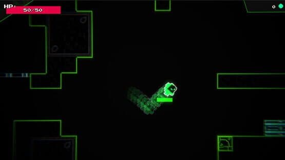 Virus — screenshot 5