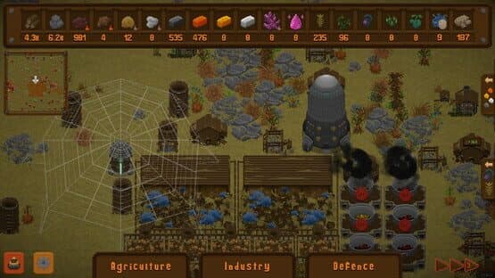 Hive — screenshot 3