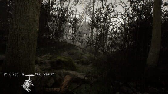 It Lives in the Woods — screenshot 1