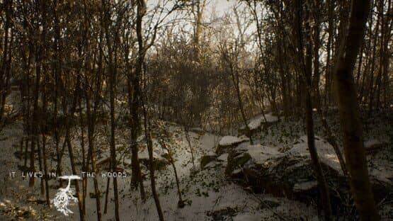 It Lives in the Woods — screenshot 2