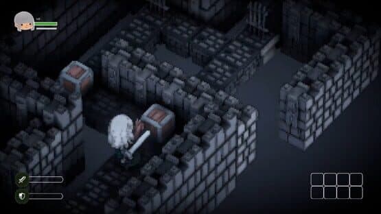 Slayer: The Demon Haunted World — screenshot 2