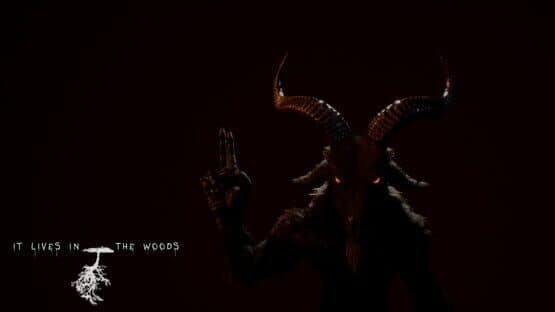 It Lives in the Woods — screenshot 3