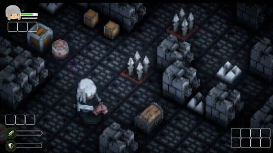 Slayer: The Demon Haunted World — screenshot 3