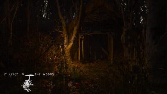 It Lives in the Woods — screenshot 4