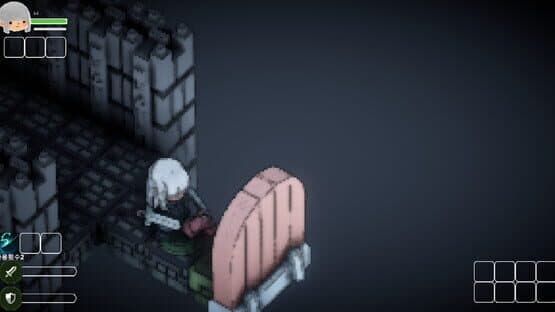 Slayer: The Demon Haunted World — screenshot 4