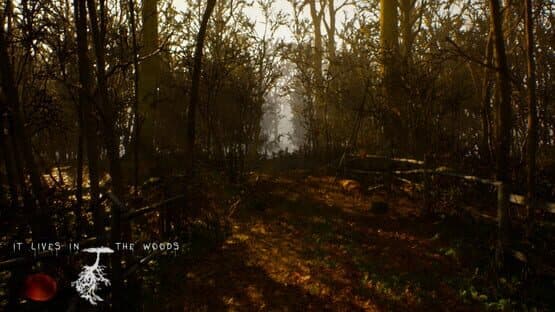 It Lives in the Woods — screenshot 5